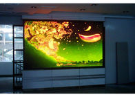 Οδηγημένη P5 οθόνη τοίχων Fhd ζωηρή υπαίθρια οδηγημένη τηλεοπτική για τη διαφήμιση/τα φεστιβάλ
