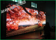 IP43 εσωτερικός οδηγημένος τοίχος ενοικίου μεγάλης οθόνης για τις κινηματογραφικές αίθουσες SMD2121