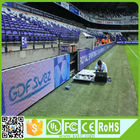 P6 διαφημιστικός πίνακας των οδηγήσεων οθόνης των υπαίθριων RGB οδηγήσεων για τις αθλητικές αίθουσες/τις παιδικές χαρές