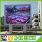 P6 διαφημιστικός πίνακας των οδηγήσεων οθόνης των υπαίθριων RGB οδηγήσεων για τις αθλητικές αίθουσες/τις παιδικές χαρές