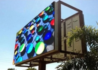 το πλήρες χρώμα P8 οδήγησε τη διαφημιστική επιτροπή επίδειξης με την υψηλή φωτεινότητα 6000nits