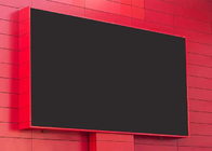 Αδιάβροχη υπαίθρια πλήρης οδηγημένη χρώμα πλήρης HD συναρμογών επίδειξης τηλεοπτική επιτροπή οθόνης