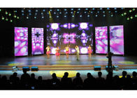 P5 φορητό εσωτερικό οδηγημένο τηλεοπτικό ενοίκιο τοίχων για τη συναυλία, οδηγημένη υπόβαθρο οθόνη σκηνών