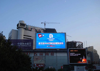 6000nits οδηγημένη επιτροπή επίδειξης για τη διαφήμιση του πολυ διαφημιστικού πίνακα χρώματος