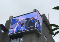 P8 οδηγημένος επίδειξης πίνακας διαφημίσεων TV επιτροπής υπαίθριος με την οπίσθια συντήρηση