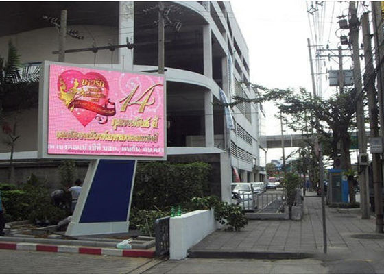 Οθόνη Led Video Σταδίου 9000 Nits