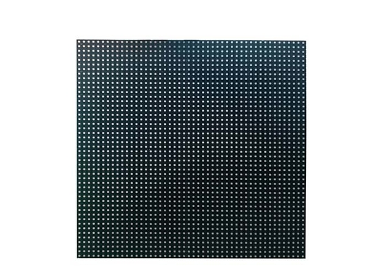 250*250mm P3.91 Αδιάβροχη Πίνακα SMD1921 P4.81 HD LED οθόνη