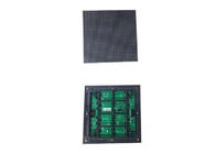 P6 πίσσα 6mm καθήκον 1/16 τρόπος SMD3528 εικονοκυττάρου ενότητας των εσωτερικών RGB οδηγήσεων Drive Drive ανίχνευσης