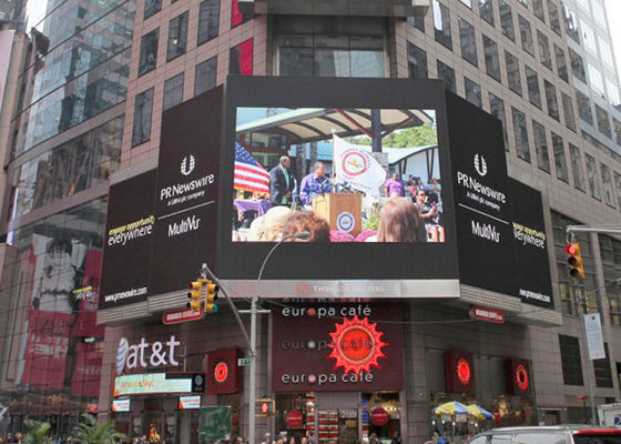 HD P5 Εξωτερικές οθόνες διαφήμισης