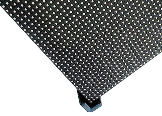 1.56 Pixels V 160° Angle View Εξωτερικό LED Display Panel για σκηνική παράσταση
