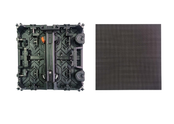 P3.91 RGB HD LED βίντεο τοιχώματος οθόνης, P2.9 ενοικίαση Giant Stage εκδήλωση εκδήλωσης LED ψηφιακή οθόνη
