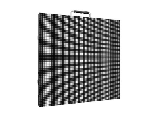 7680hz ρυθμός ανανέωσης p4.81 Εξωτερικό φόντο LED τοίχος Αδιάβροχο οθόνη LED ενοικίασης σκηνής