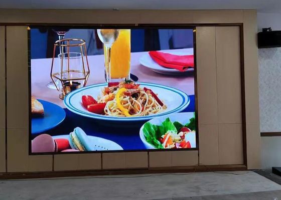 P1.9 P2.6 P2.9 P3.9 indoor High-definition Small-spacing LED Screen for Fixed Installation and Hoisting