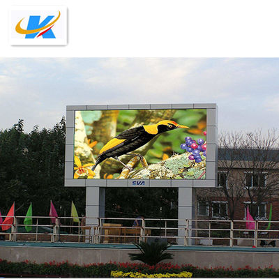 Outdoor P10 Full Sexy Movie English Video Led Display Screen
