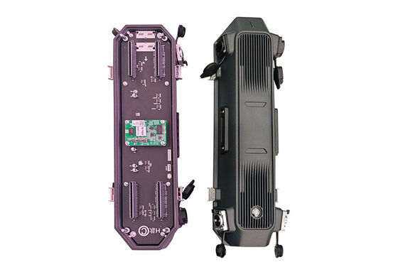 P2.9 P3.91 hd 500*500mm bar Dance Floor Led Display Screen με σύνδεσμο HUB & θόλωμα χύτευσης αλουμινίου