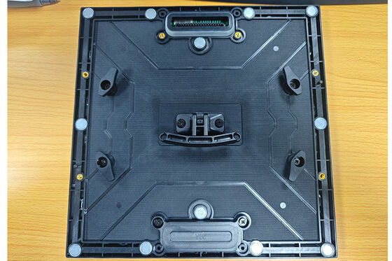 P2.6/P2.9 Ελαστικός LED βίντεο τοίχος εσωτερικού χώρου Ultra-High Refresh Rate 7680Hz για εκδηλώσεις επιχορήγησης