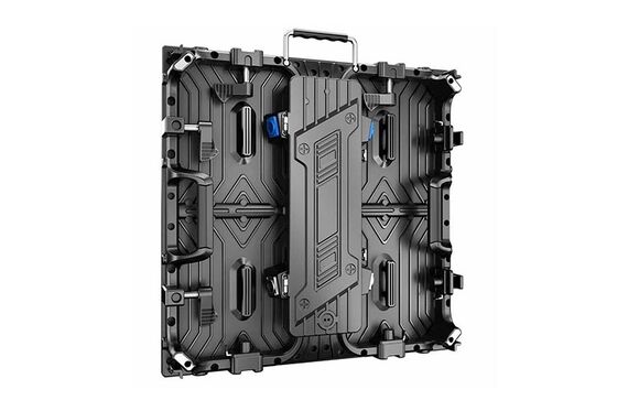 Εξωτερική οθόνη LED για εκδηλώσεις σκηνής με προστασία GOB