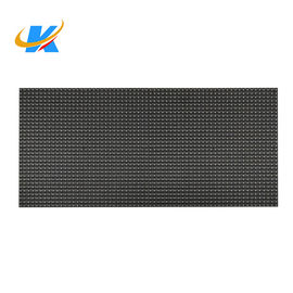 Πλήρης ενότητα επιτροπής χρώματος 62500dots/㎡ SMD2121 P4 οδηγημένη 25w