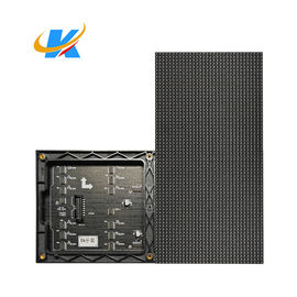 Πλήρης ενότητα των RGB οδηγήσεων χρώματος 140° P4 1R1G1B SMD2121 25w