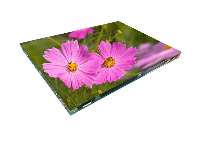 HD P1.5 RGB 640*480mm εσωτερική οθόνη LED πλήρους χρώματος με σκληρή σύνδεση για αίθουσα συνεδριάσεων