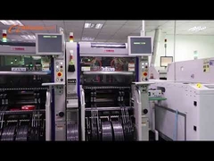 Εισαγωγή της KAILITE Optoelectronics