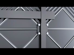 Εικόνα LED αίθουσας συνεδριάσεων/Εικόνα αφίσας